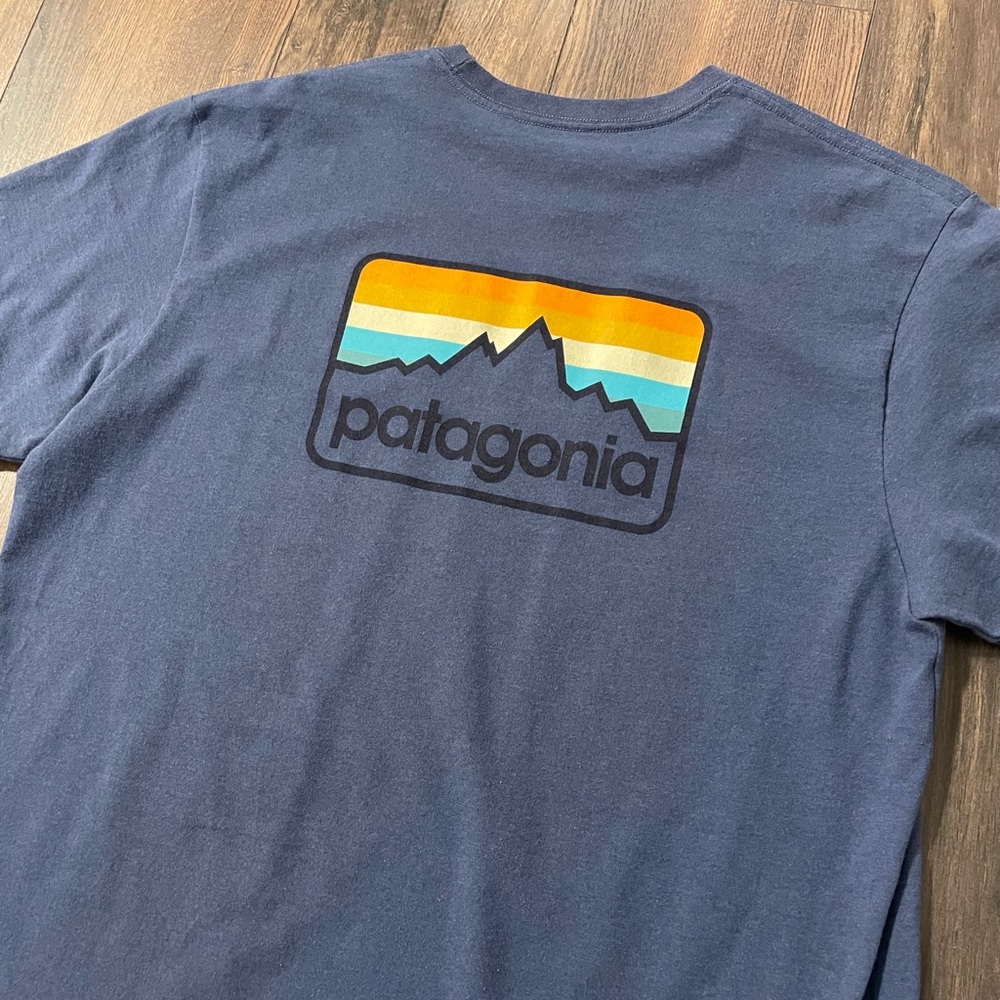 Patagonia T-Shirt